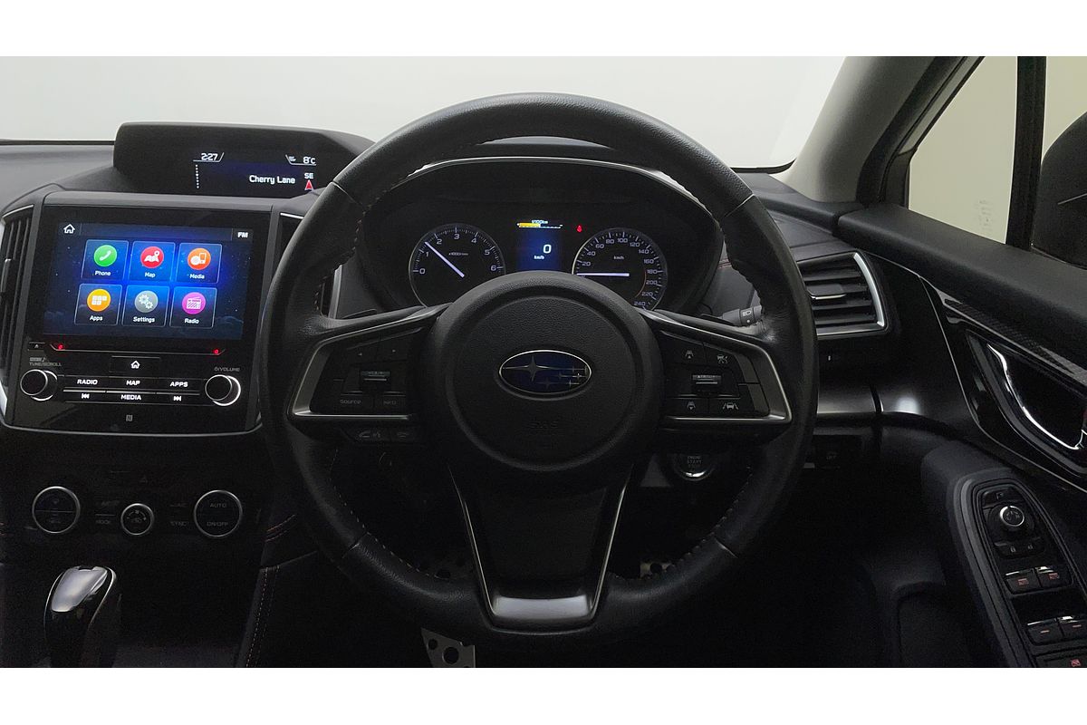 2019 Subaru XV 2.0i-S G5X
