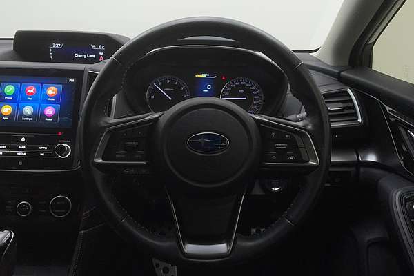 2019 Subaru XV 2.0i-S G5X