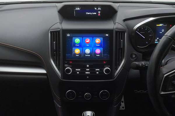 2019 Subaru XV 2.0i-S G5X