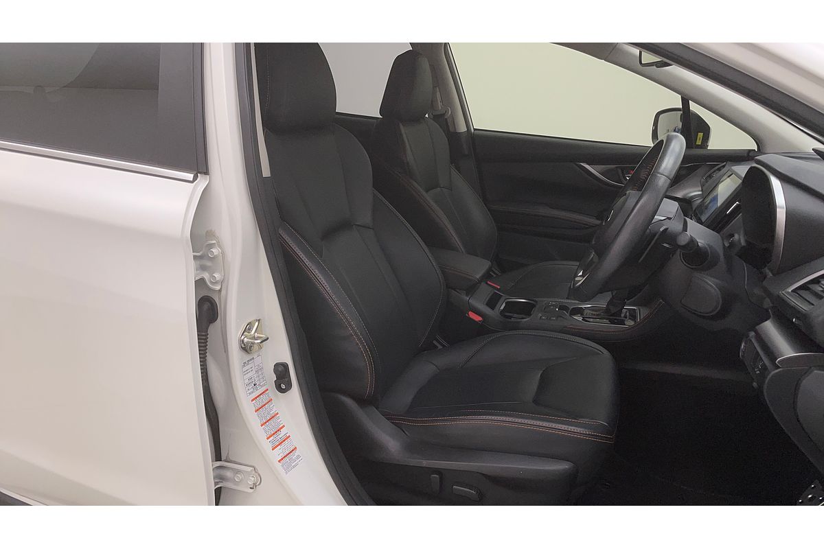2019 Subaru XV 2.0i-S G5X