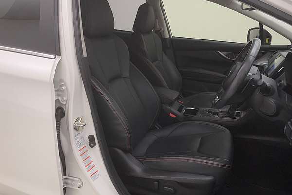 2019 Subaru XV 2.0i-S G5X