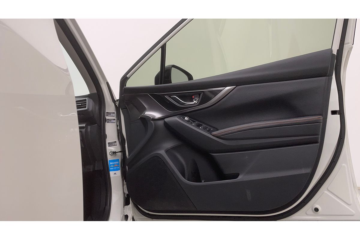 2019 Subaru XV 2.0i-S G5X