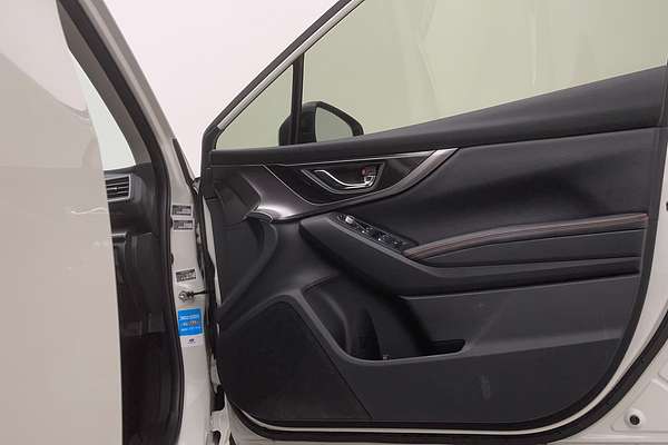 2019 Subaru XV 2.0i-S G5X