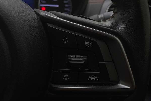 2019 Subaru XV 2.0i-S G5X