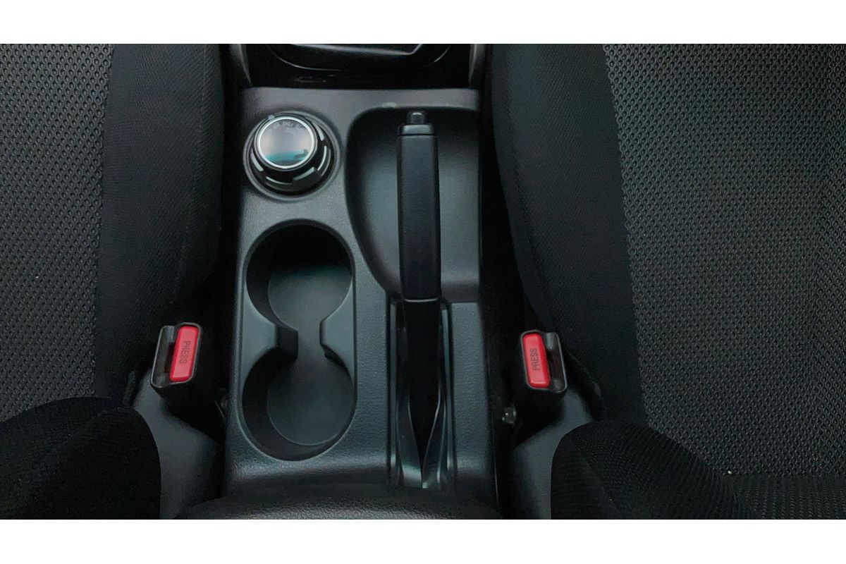 2017 Mitsubishi Triton GLS Sports Edition MQ 4X4