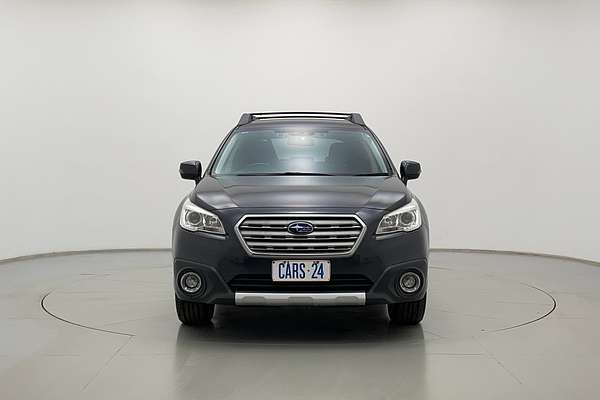 2017 Subaru Outback 2.5i 5GEN