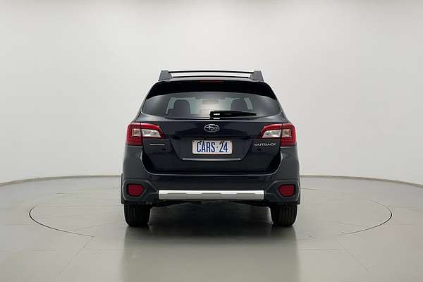 2017 Subaru Outback 2.5i 5GEN