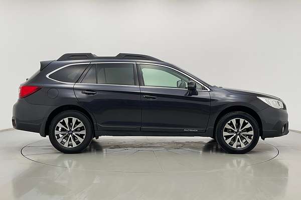 2017 Subaru Outback 2.5i 5GEN