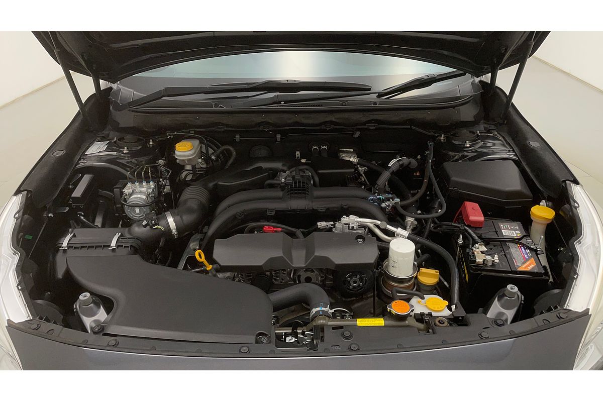 2017 Subaru Outback 2.5i 5GEN