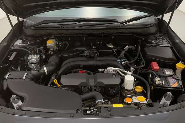 2017 Subaru Outback 2.5i 5GEN