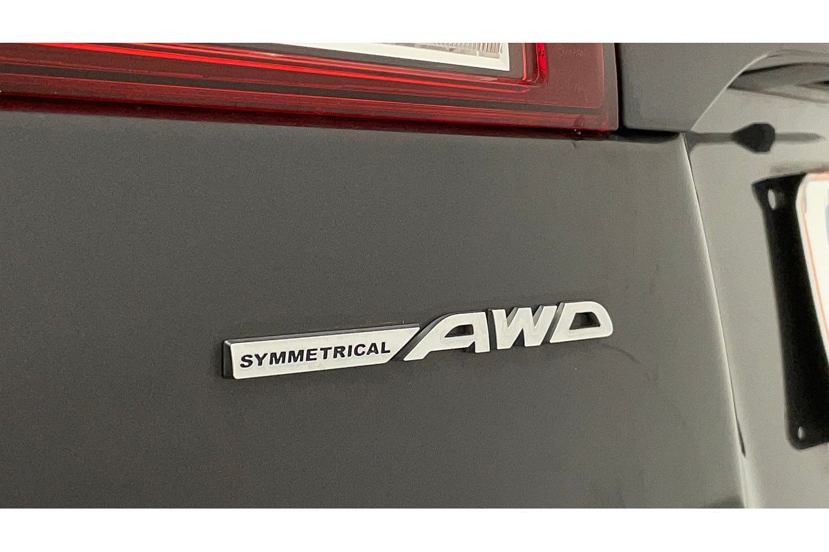 2017 Subaru Outback 2.5i 5GEN