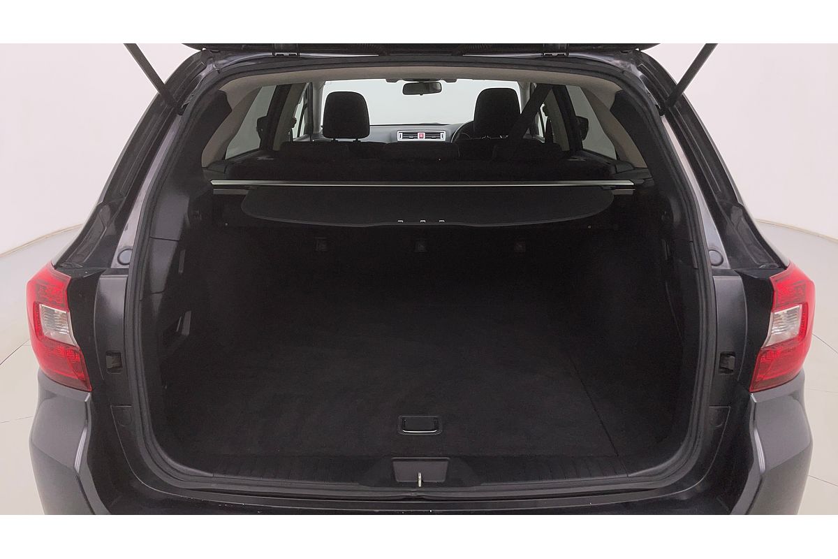 2017 Subaru Outback 2.5i 5GEN