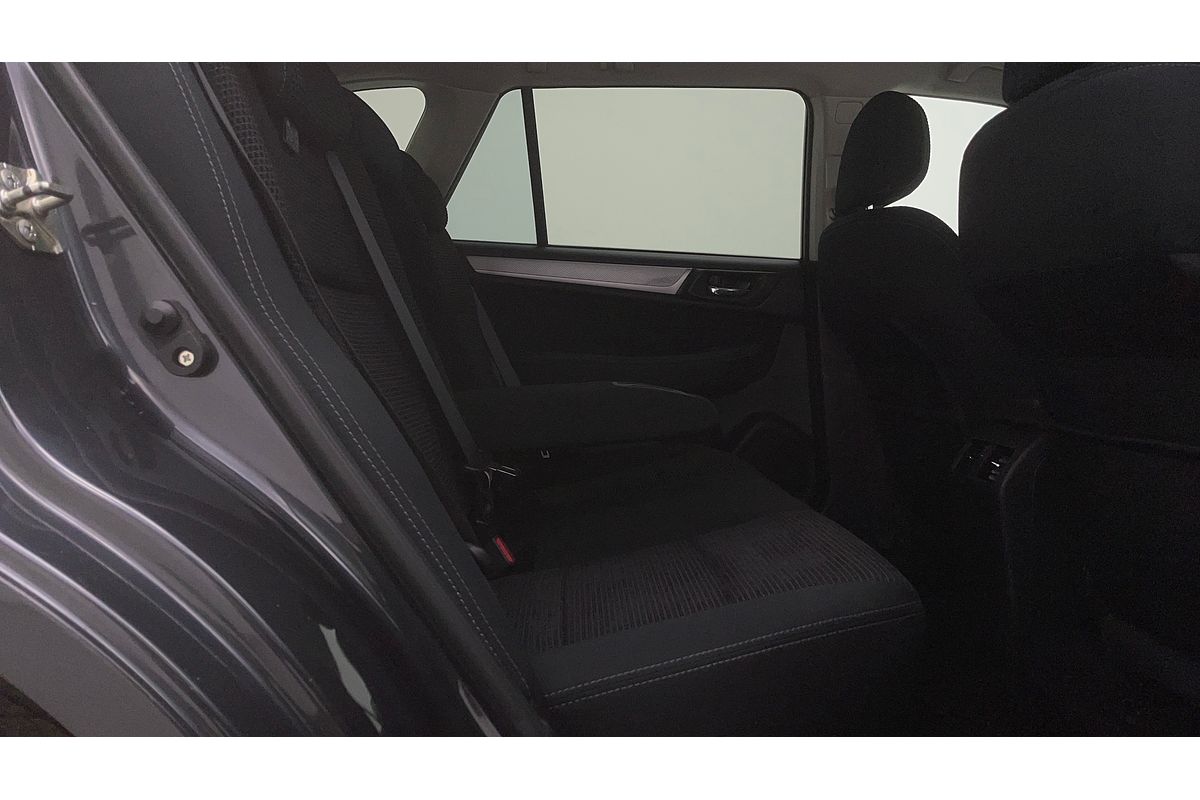 2017 Subaru Outback 2.5i 5GEN