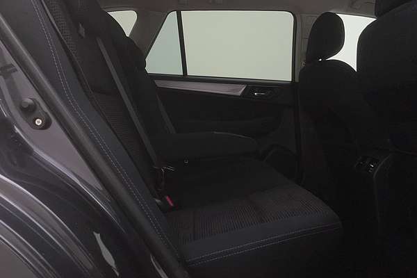2017 Subaru Outback 2.5i 5GEN