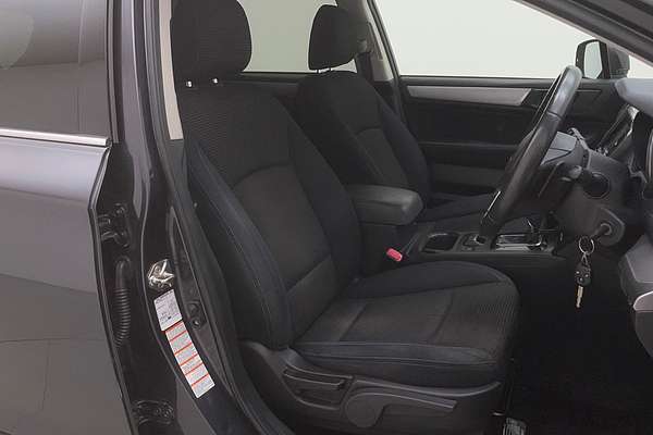 2017 Subaru Outback 2.5i 5GEN