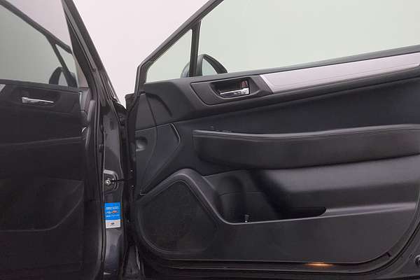 2017 Subaru Outback 2.5i 5GEN