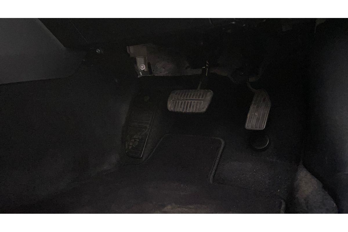 2017 Subaru Outback 2.5i 5GEN