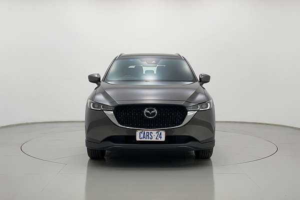 2023 Mazda CX-8 G25 Sport KG Series
