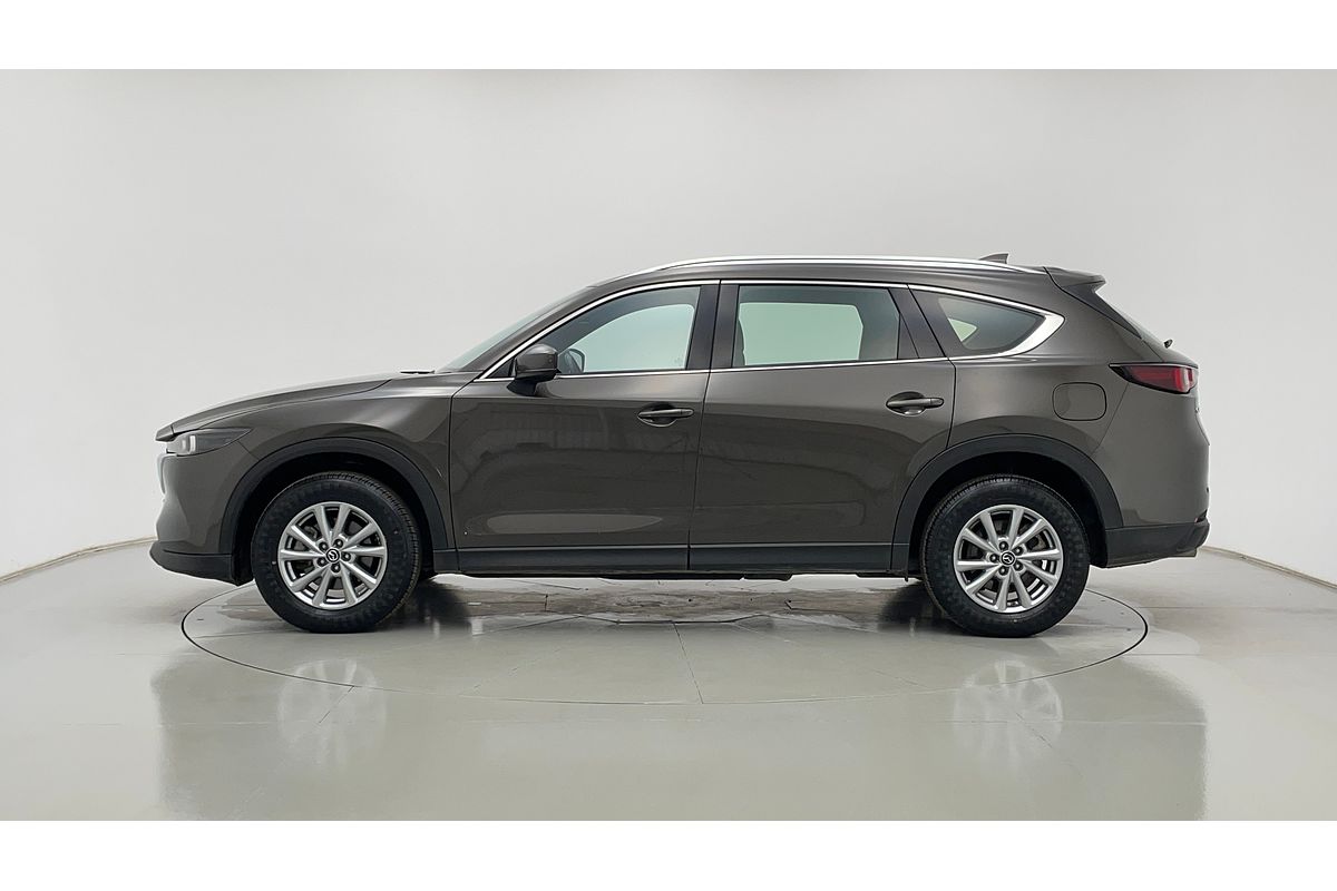 2023 Mazda CX-8 G25 Sport KG Series