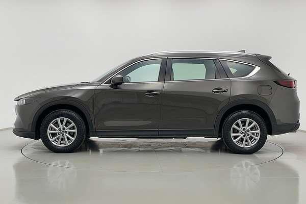 2023 Mazda CX-8 G25 Sport KG Series
