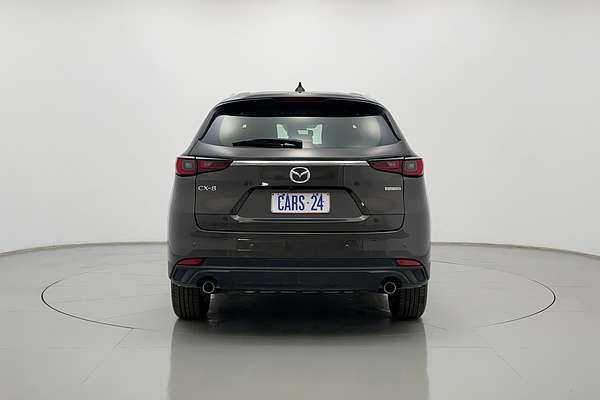 2023 Mazda CX-8 G25 Sport KG Series