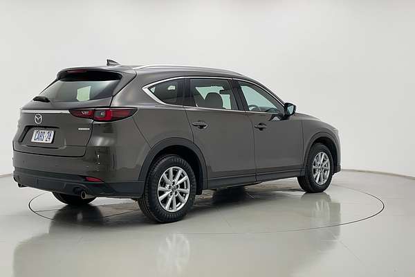2023 Mazda CX-8 G25 Sport KG Series