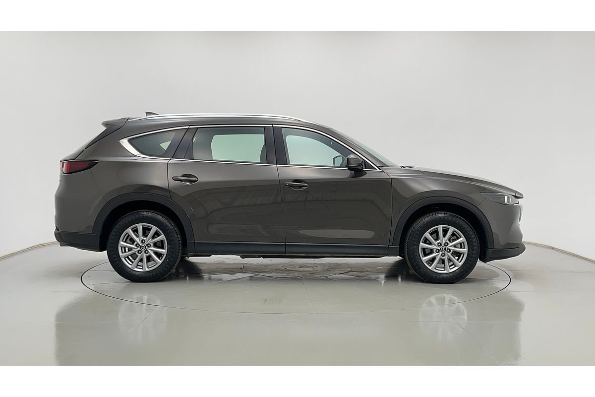 2023 Mazda CX-8 G25 Sport KG Series