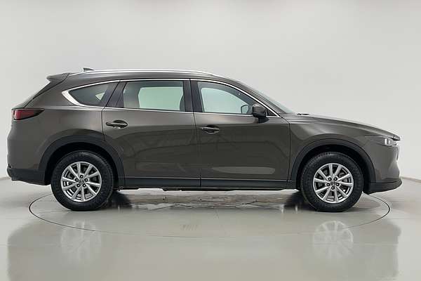 2023 Mazda CX-8 G25 Sport KG Series