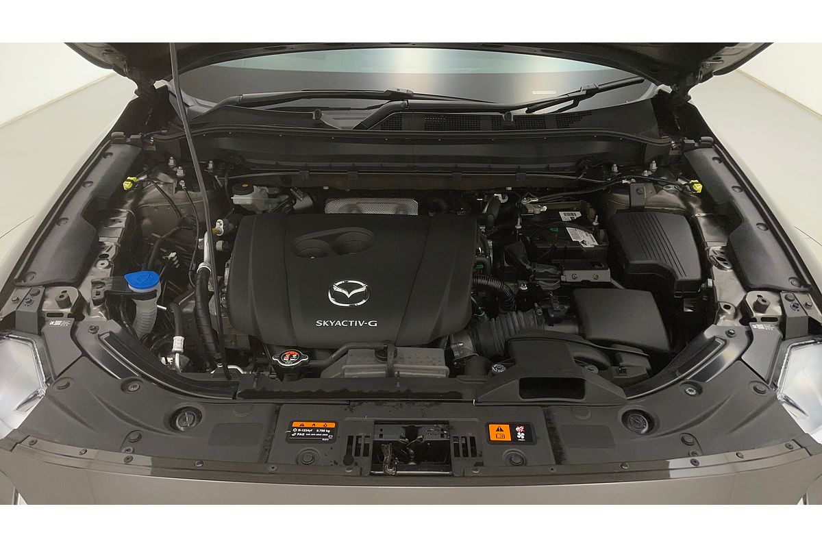 2023 Mazda CX-8 G25 Sport KG Series