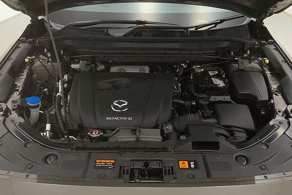 2023 Mazda CX-8 G25 Sport KG Series