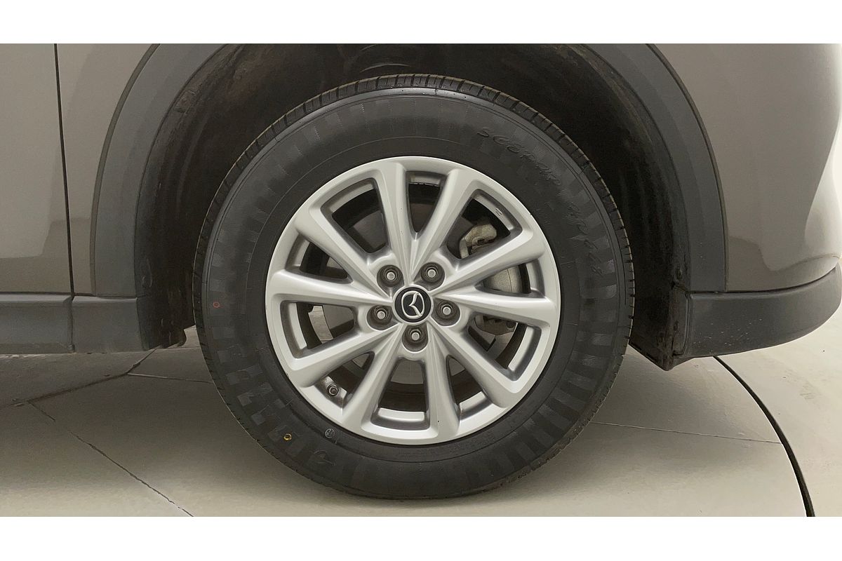 2023 Mazda CX-8 G25 Sport KG Series
