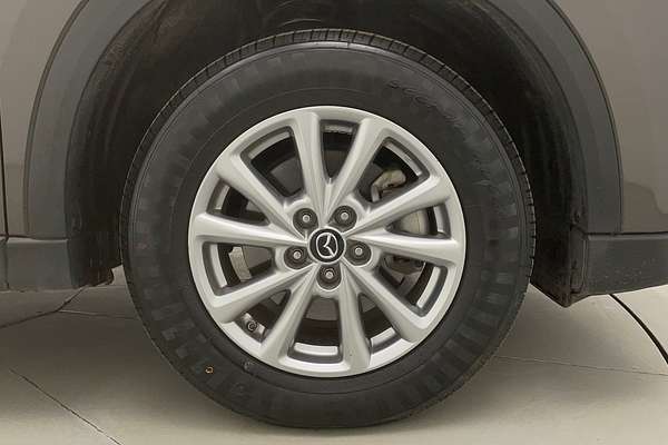 2023 Mazda CX-8 G25 Sport KG Series