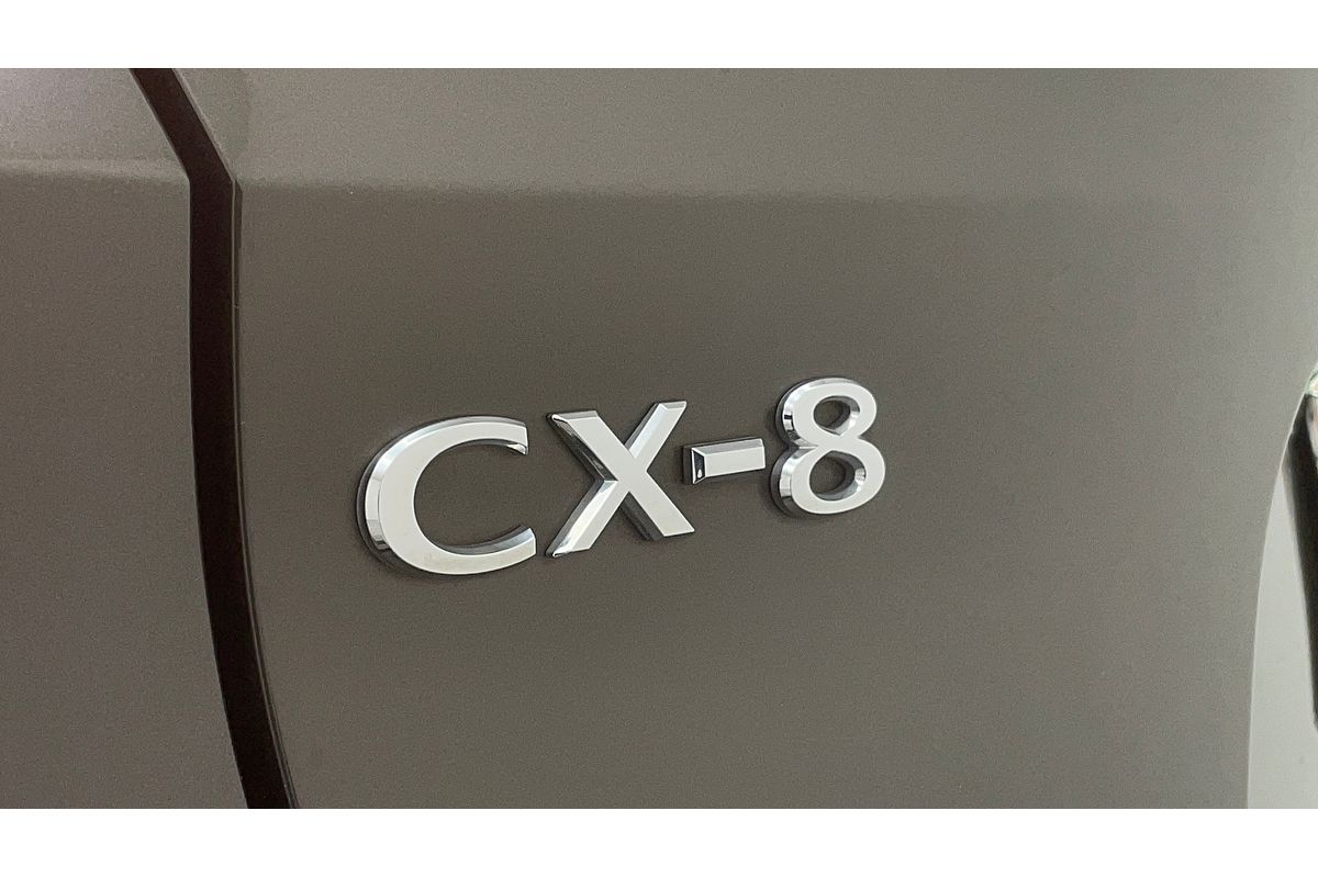 2023 Mazda CX-8 G25 Sport KG Series