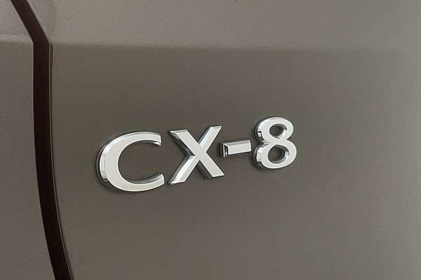 2023 Mazda CX-8 G25 Sport KG Series