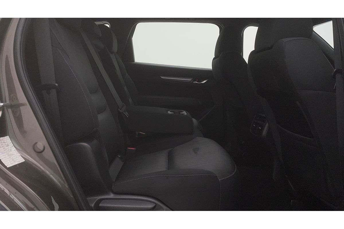 2023 Mazda CX-8 G25 Sport KG Series