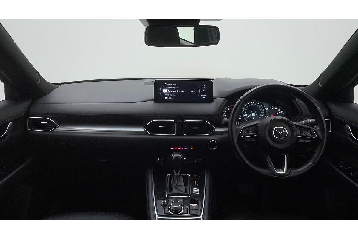 2023 Mazda CX-8 G25 Sport KG Series