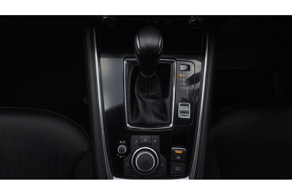 2023 Mazda CX-8 G25 Sport KG Series