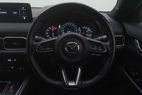 2023 Mazda CX-8 G25 Sport KG Series