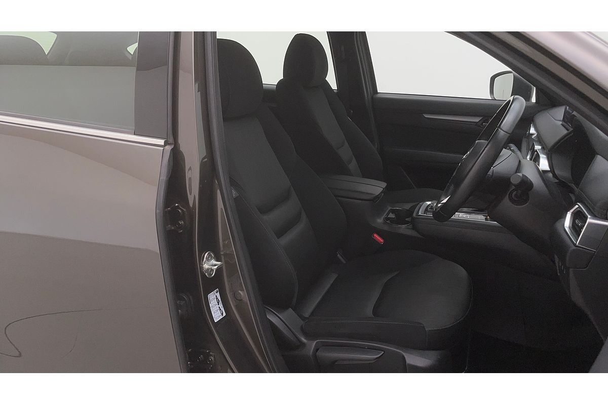 2023 Mazda CX-8 G25 Sport KG Series
