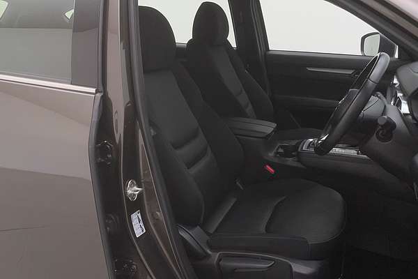 2023 Mazda CX-8 G25 Sport KG Series