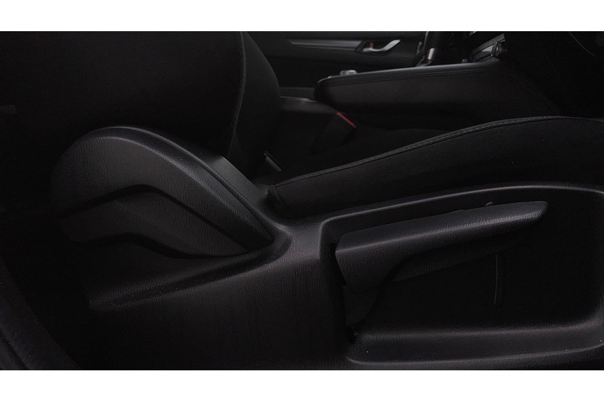 2023 Mazda CX-8 G25 Sport KG Series