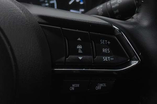 2023 Mazda CX-8 G25 Sport KG Series