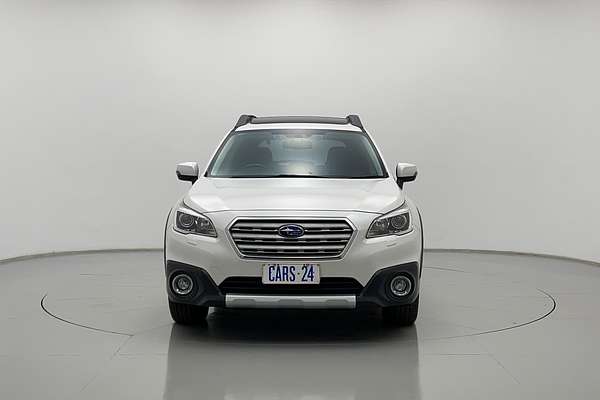 2016 Subaru Outback 2.5i Premium 5GEN