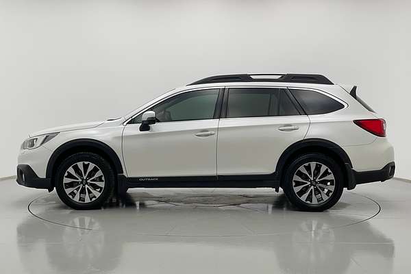 2016 Subaru Outback 2.5i Premium 5GEN