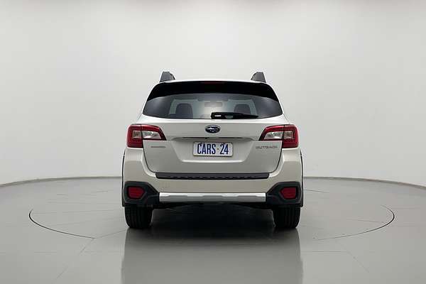 2016 Subaru Outback 2.5i Premium 5GEN