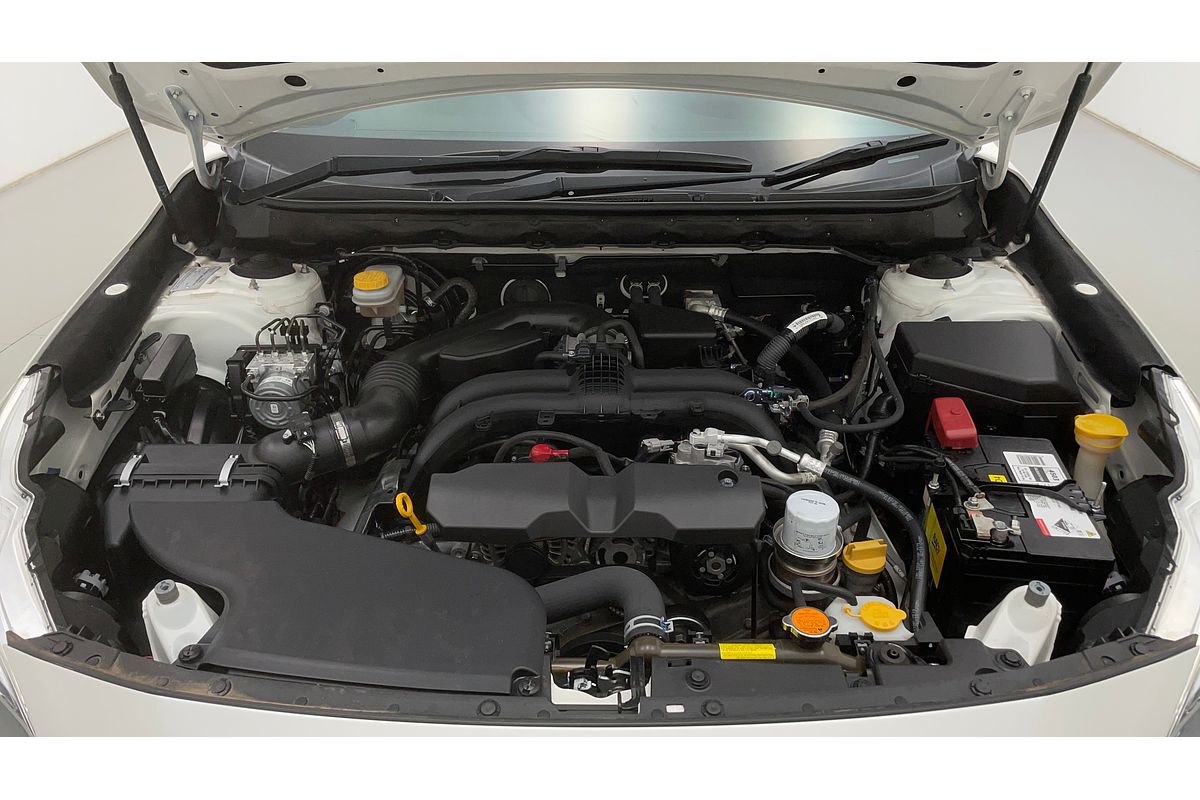 2016 Subaru Outback 2.5i Premium 5GEN