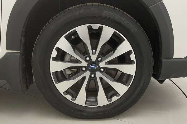 2016 Subaru Outback 2.5i Premium 5GEN