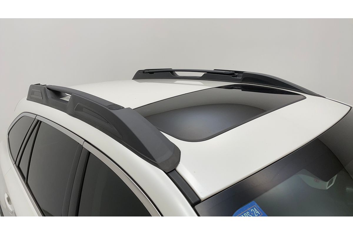 2016 Subaru Outback 2.5i Premium 5GEN