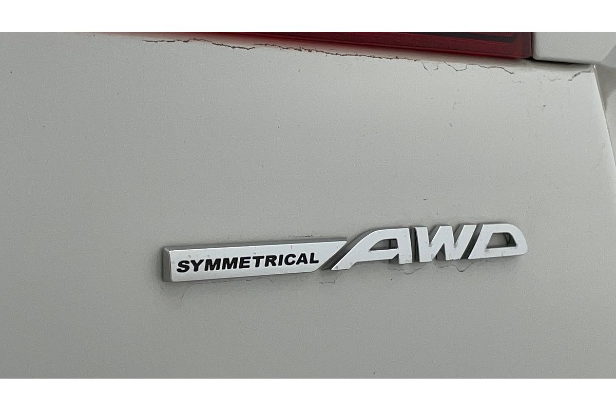 2016 Subaru Outback 2.5i Premium 5GEN