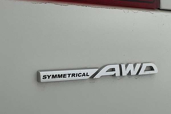 2016 Subaru Outback 2.5i Premium 5GEN
